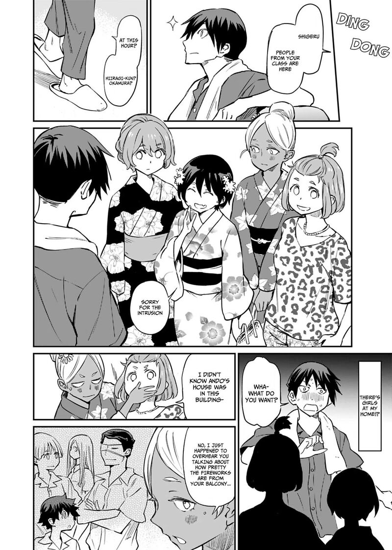 Obokoi Majo Wa Majiwaritai 9 14