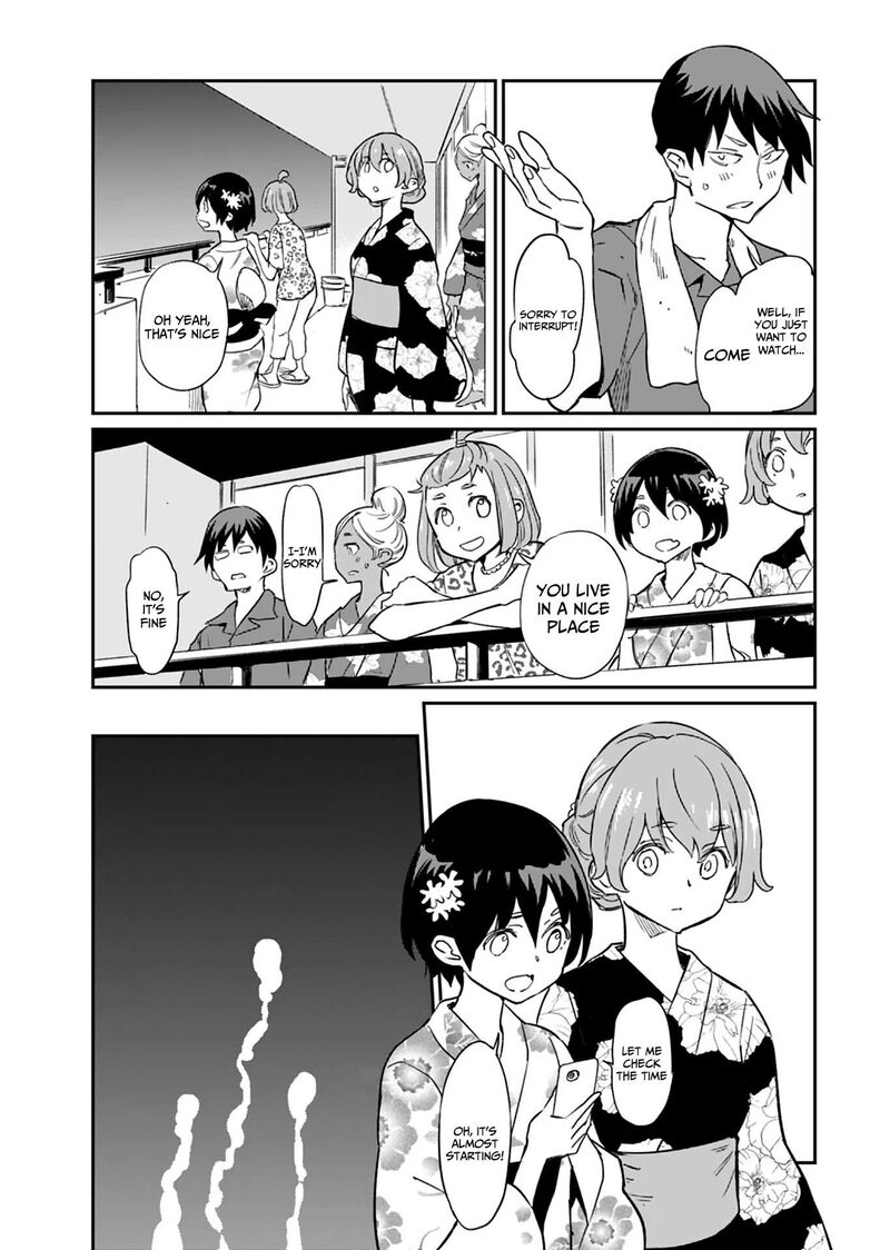 Obokoi Majo Wa Majiwaritai 9 15