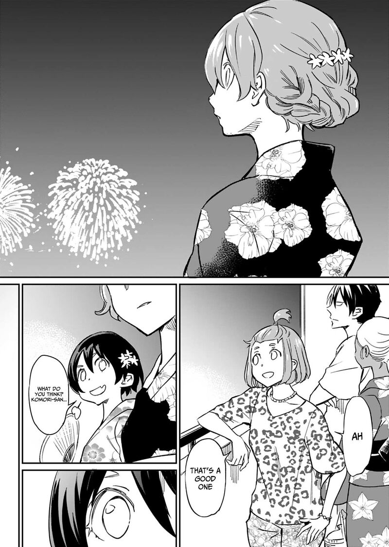Obokoi Majo Wa Majiwaritai 9 16