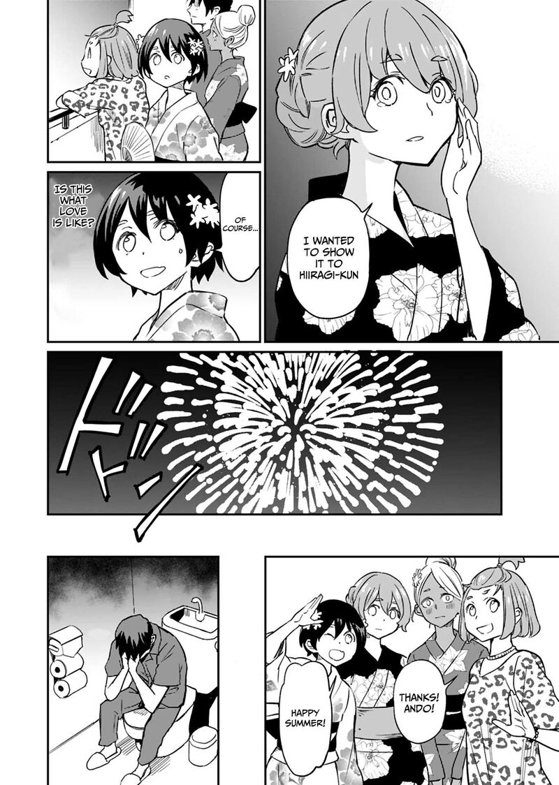 Obokoi Majo Wa Majiwaritai 9 18