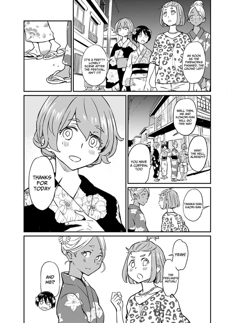 Obokoi Majo Wa Majiwaritai 9 19