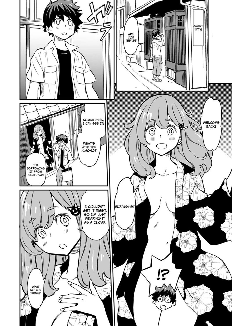 Obokoi Majo Wa Majiwaritai 9 20