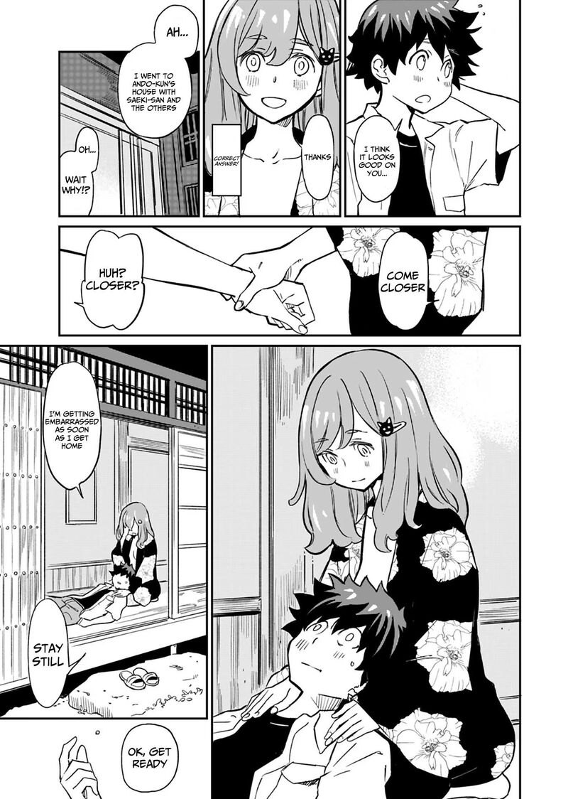 Obokoi Majo Wa Majiwaritai 9 21