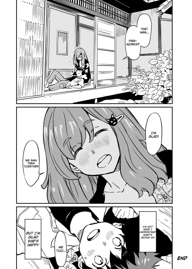 Obokoi Majo Wa Majiwaritai 9 24
