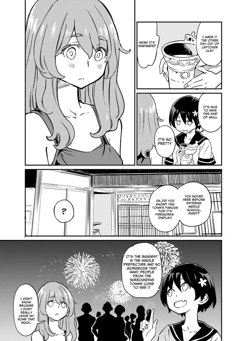 Obokoi Majo Wa Majiwaritai 9 7