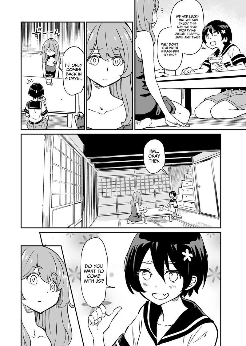 Obokoi Majo Wa Majiwaritai 9 8