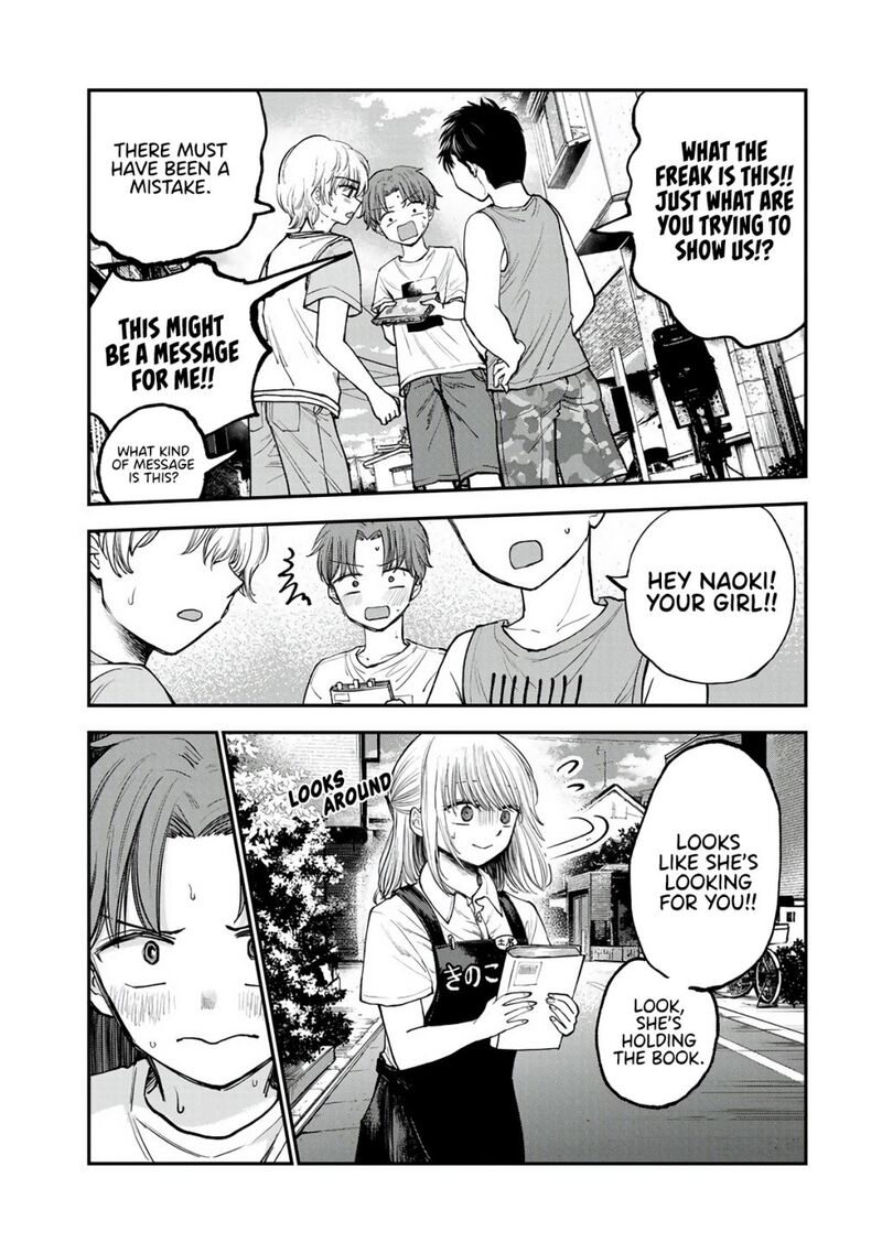 Occhoko Doji Onee San 1 11