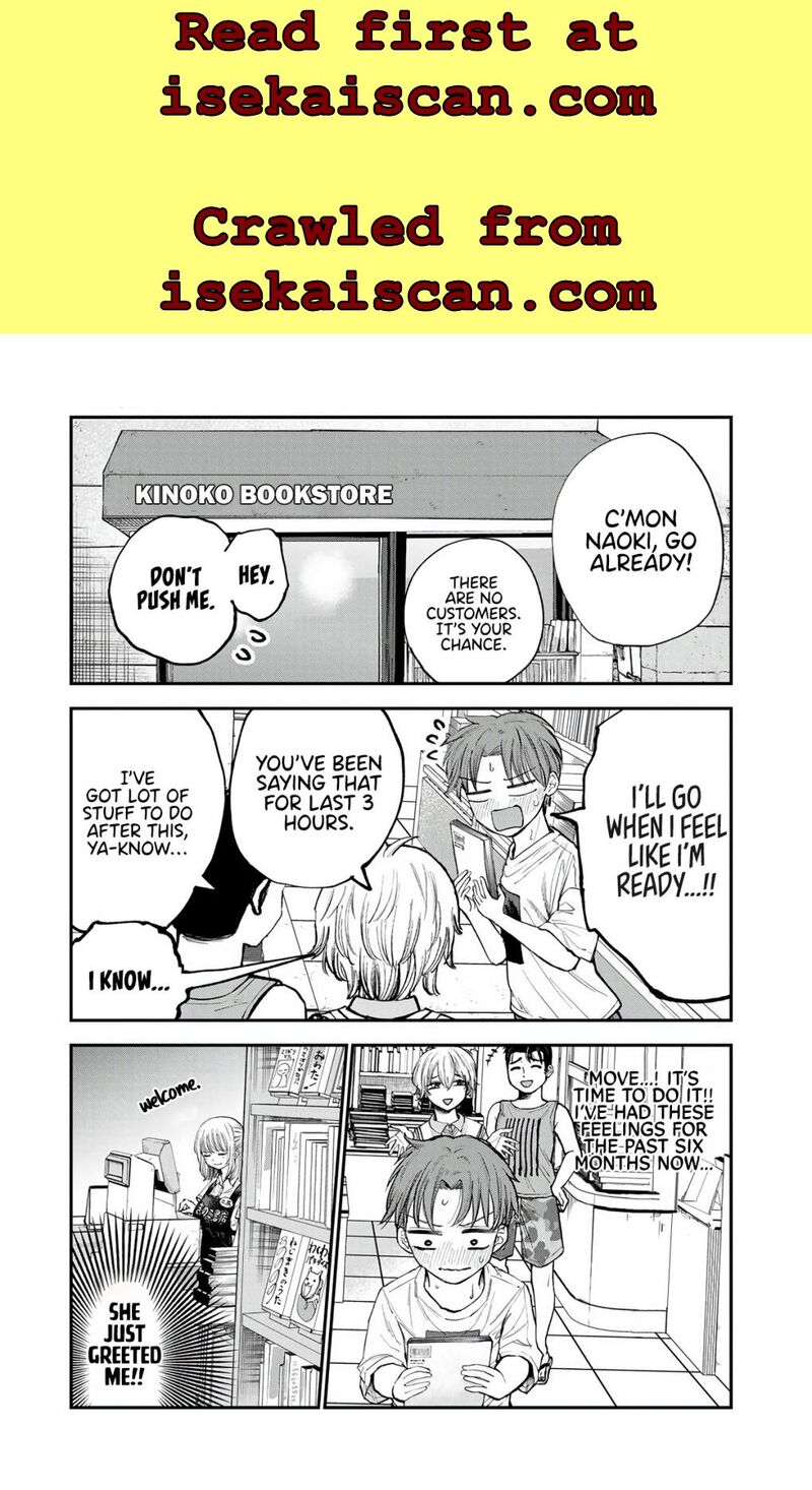 Occhoko Doji Onee San 1 2
