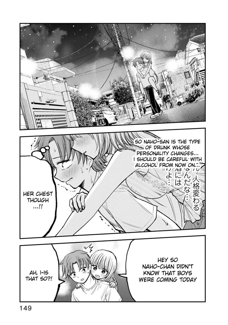 Occhoko Doji Onee San 10 11