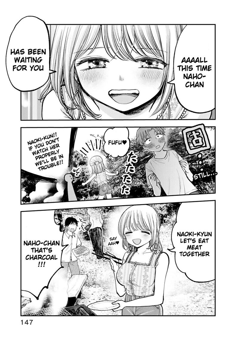 Occhoko Doji Onee San 10 9