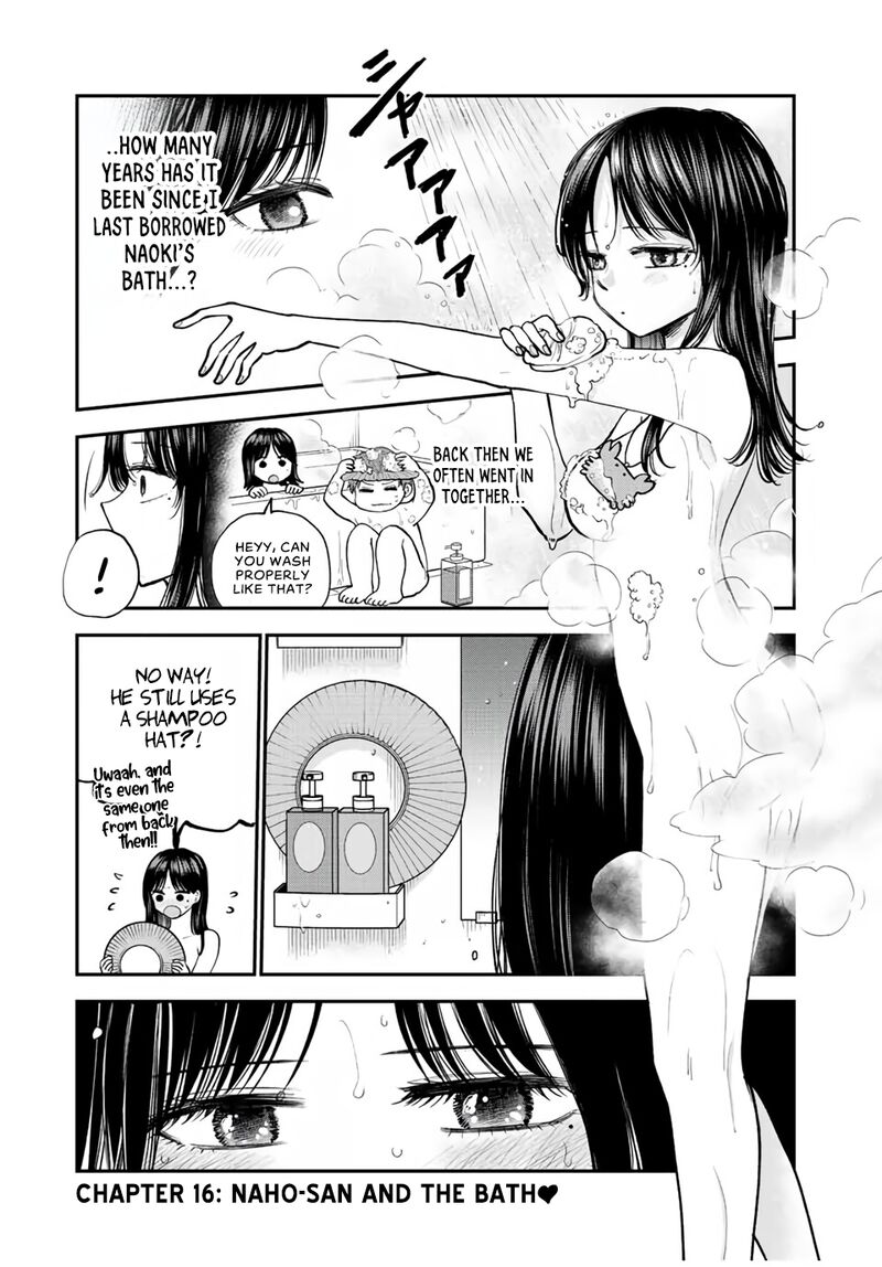 Occhoko Doji Onee San 16 1
