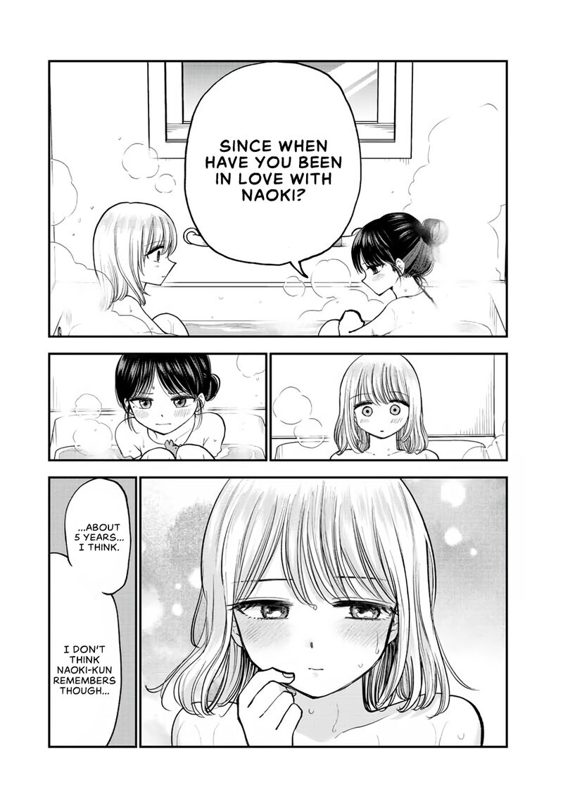 Occhoko Doji Onee San 16 9