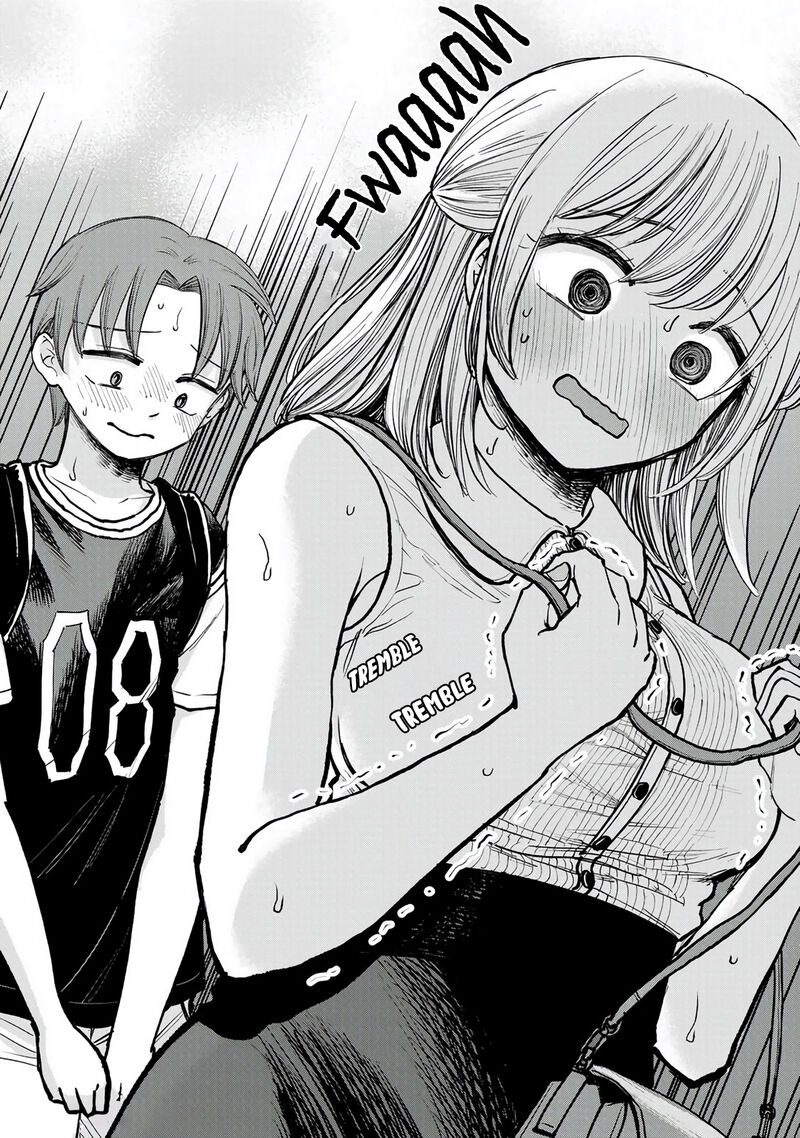 Occhoko Doji Onee San 3 11