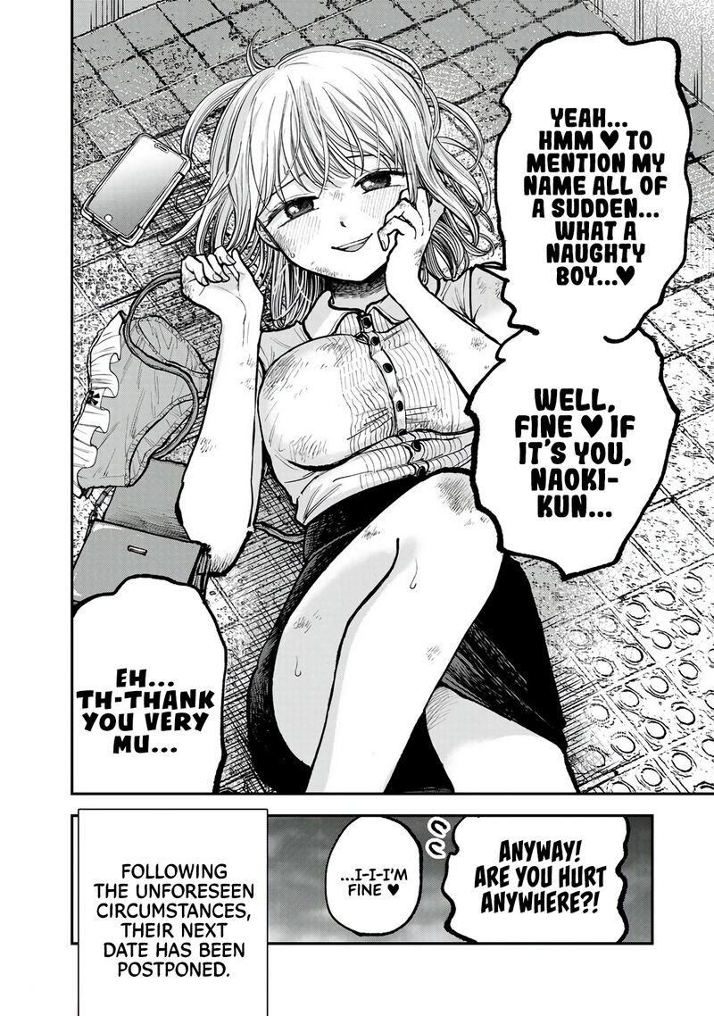 Occhoko Doji Onee San 3 13