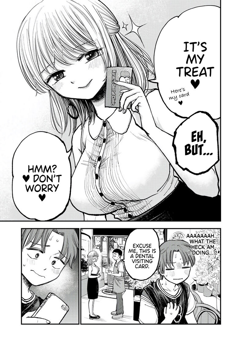 Occhoko Doji Onee San 3 6