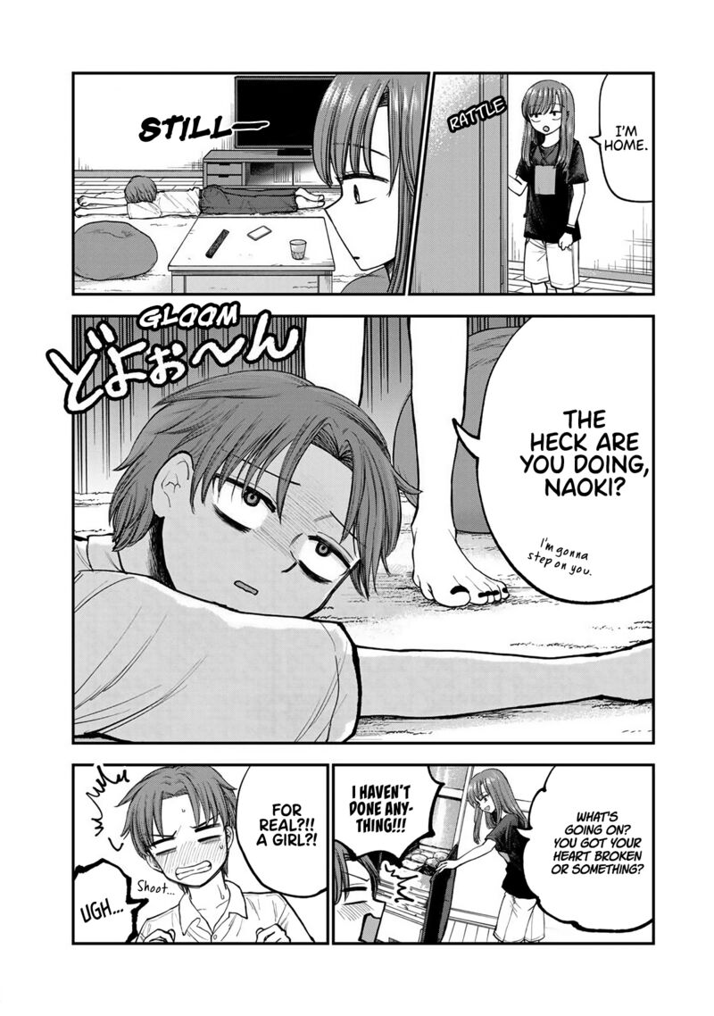 Occhoko Doji Onee San 4 11