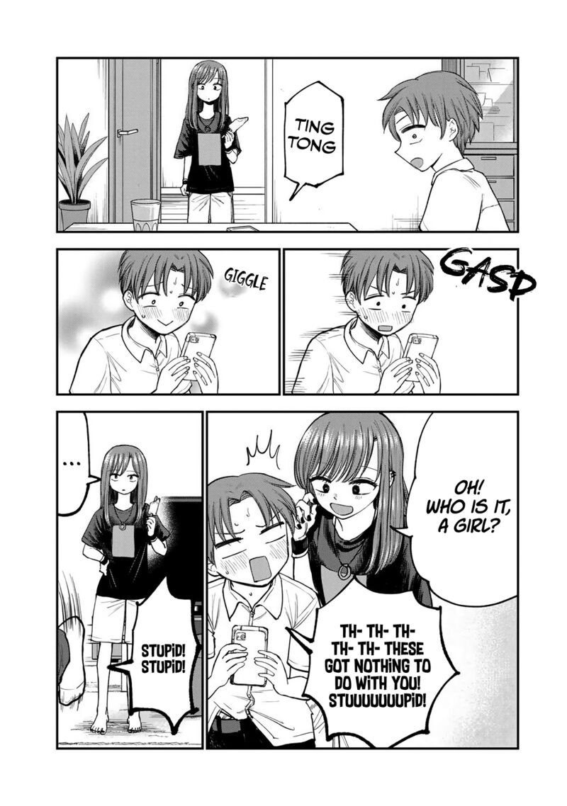 Occhoko Doji Onee San 4 13