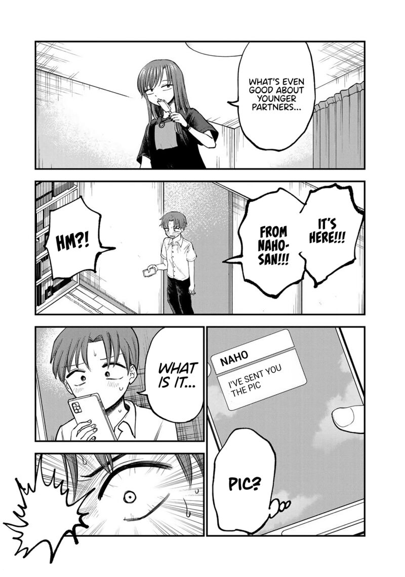 Occhoko Doji Onee San 4 14