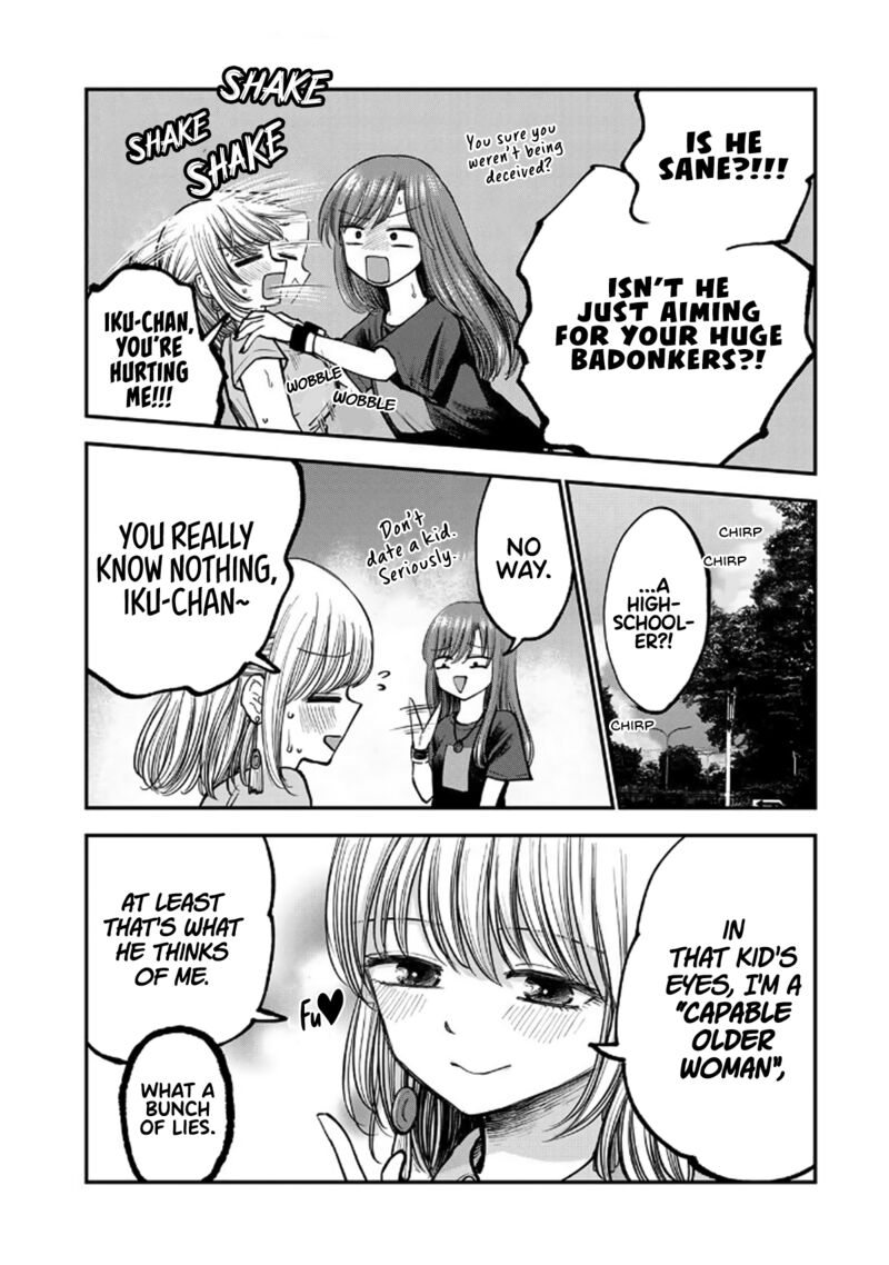 Occhoko Doji Onee San 4 5