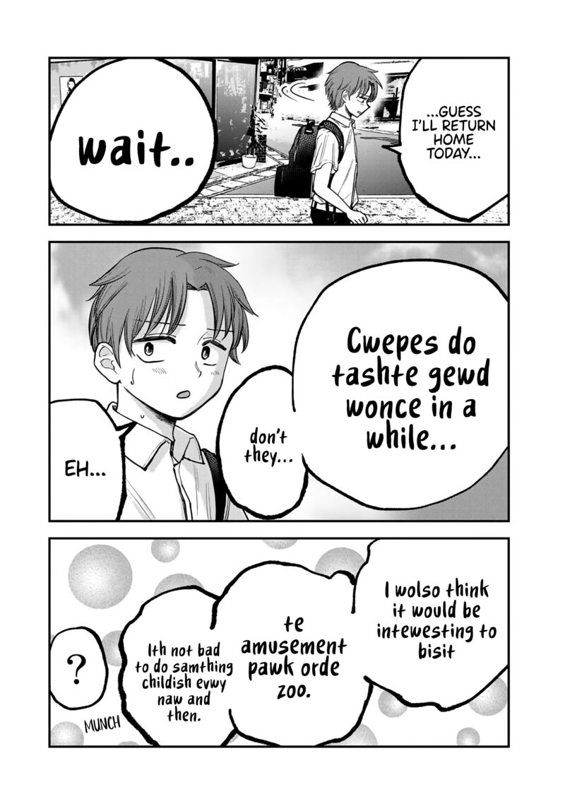 Occhoko Doji Onee San 5 14