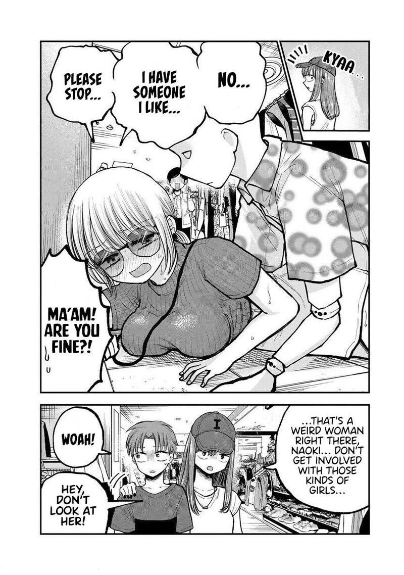 Occhoko Doji Onee San 6 7