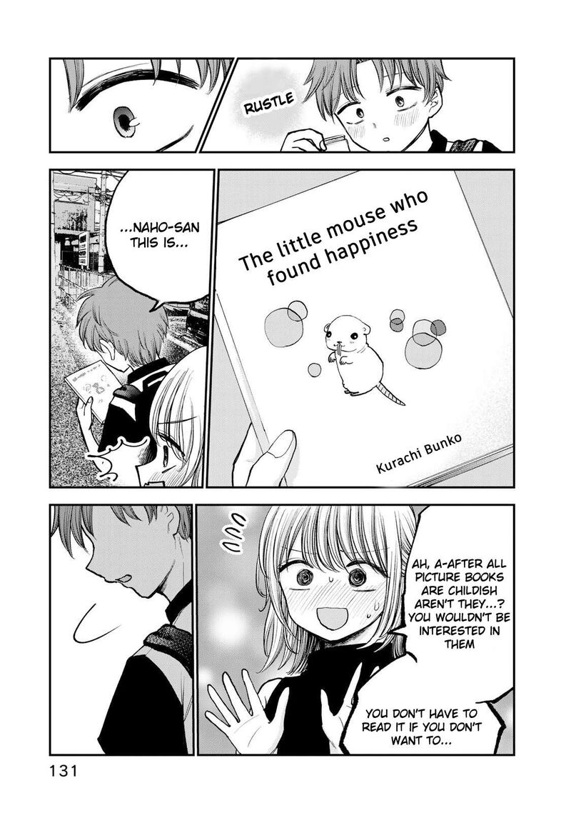 Occhoko Doji Onee San 9 9
