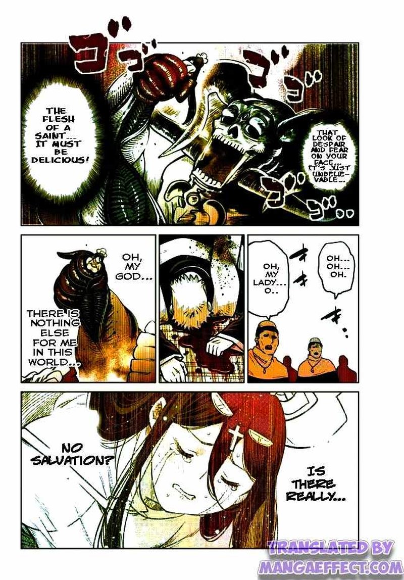 Ochikobore Datta Ani Ga Jitsuha Saikyou 10b 8