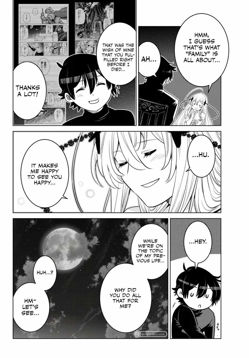 Ochikobore Datta Ani Ga Jitsuha Saikyou 11 34