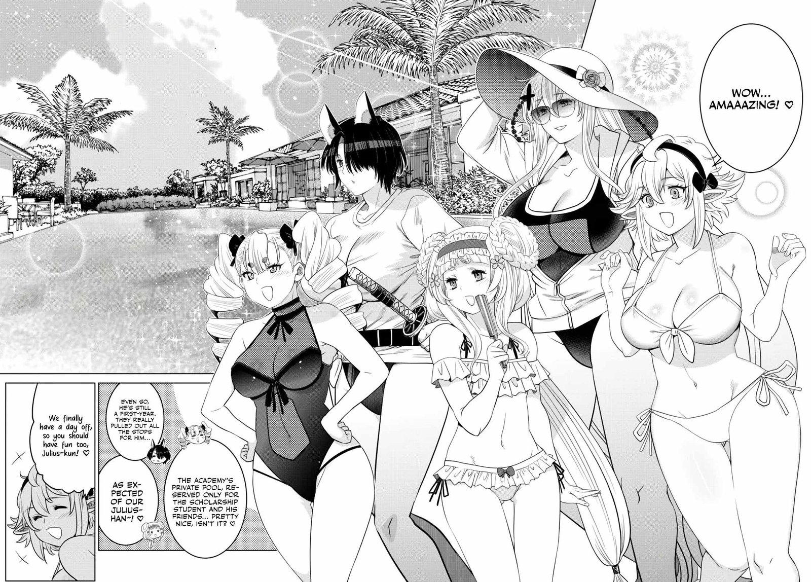 Ochikobore Datta Ani Ga Jitsuha Saikyou 15 29