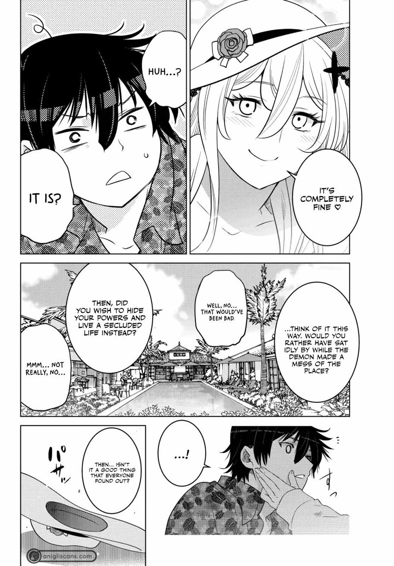 Ochikobore Datta Ani Ga Jitsuha Saikyou 15 40