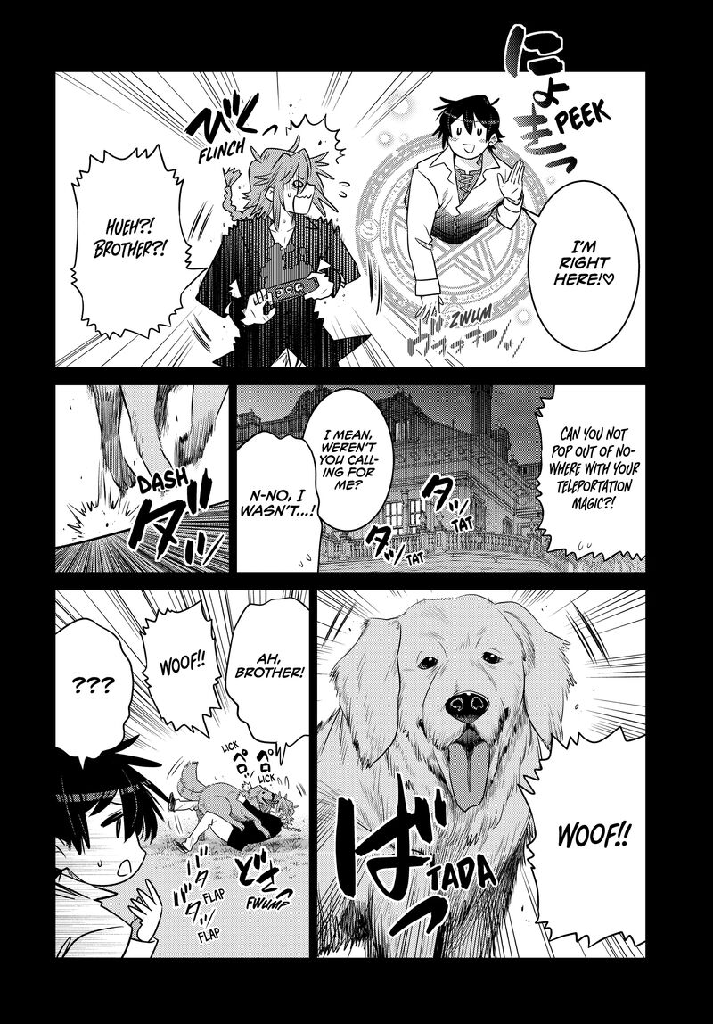 Ochikobore Datta Ani Ga Jitsuha Saikyou 23 35