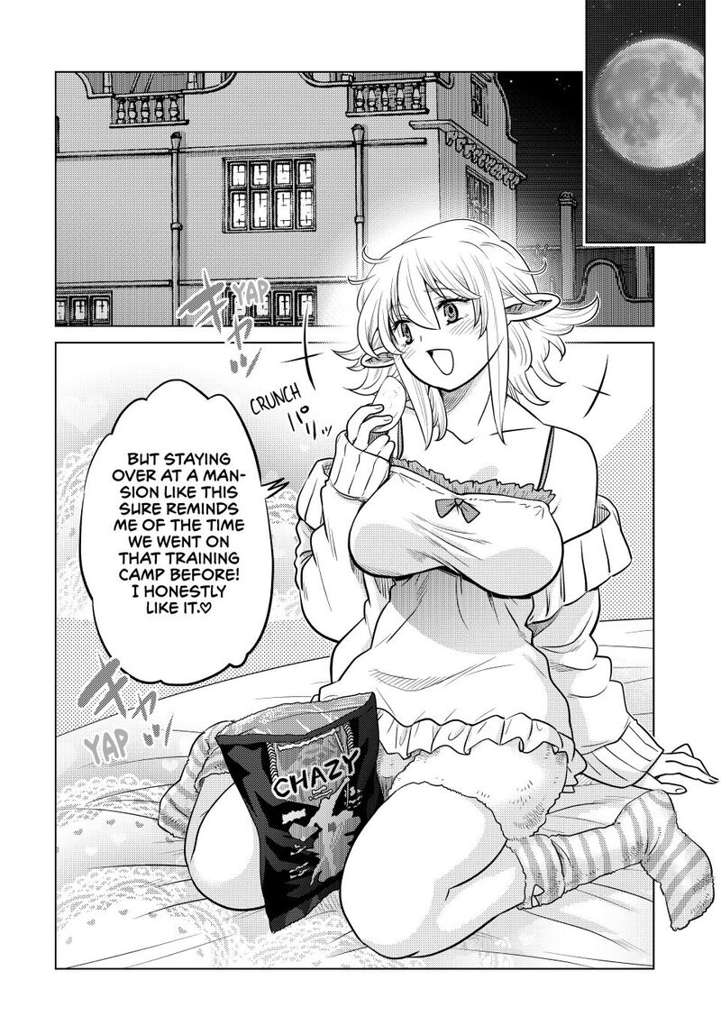 Ochikobore Datta Ani Ga Jitsuha Saikyou 36 16