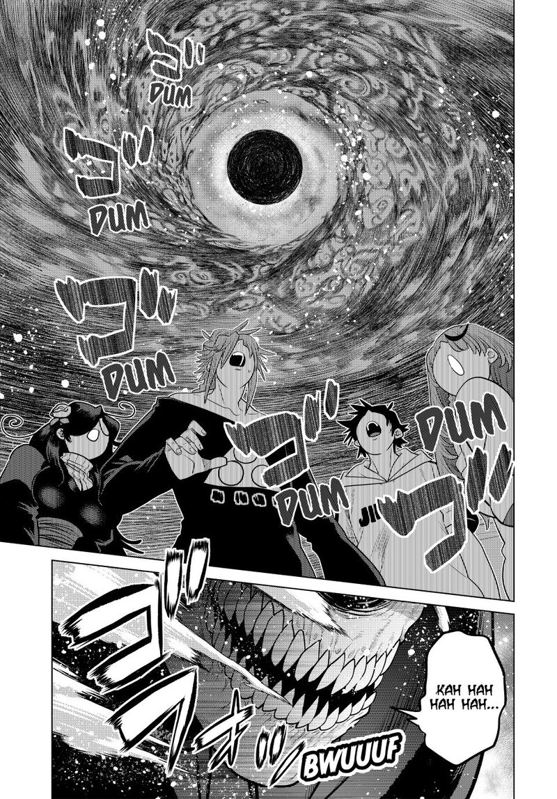 Ochikobore Datta Ani Ga Jitsuha Saikyou 36 31