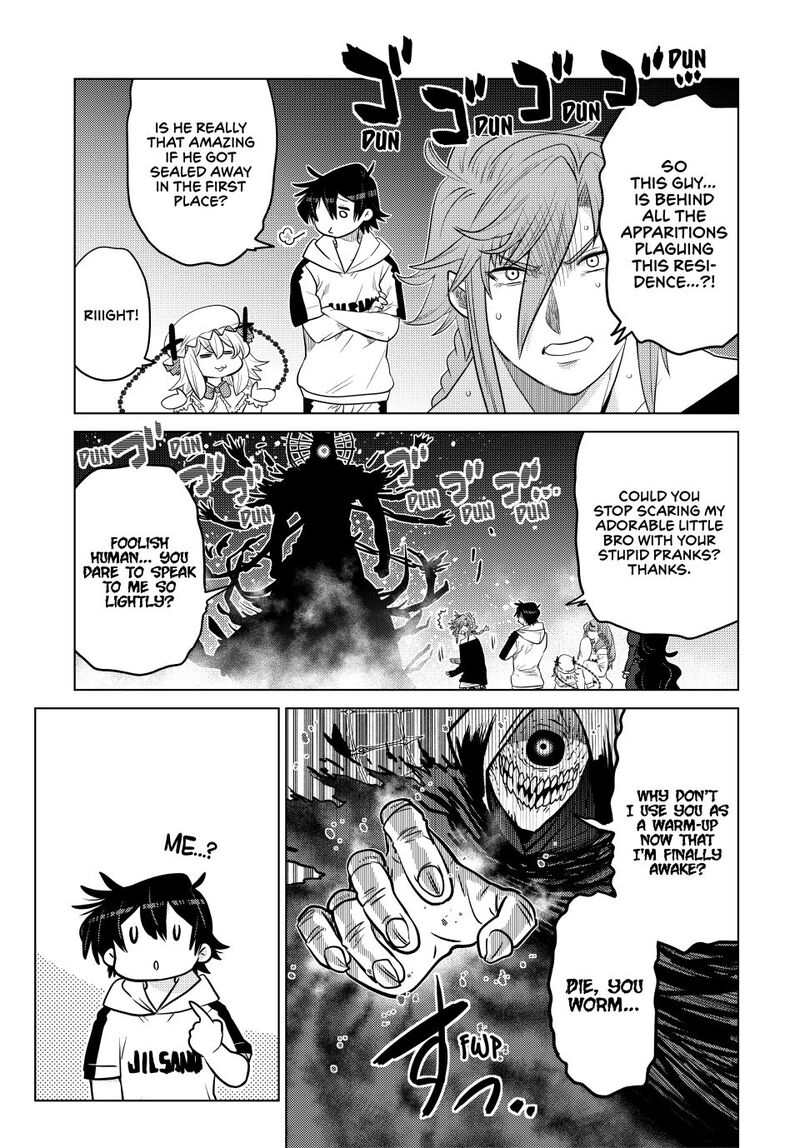 Ochikobore Datta Ani Ga Jitsuha Saikyou 36 34