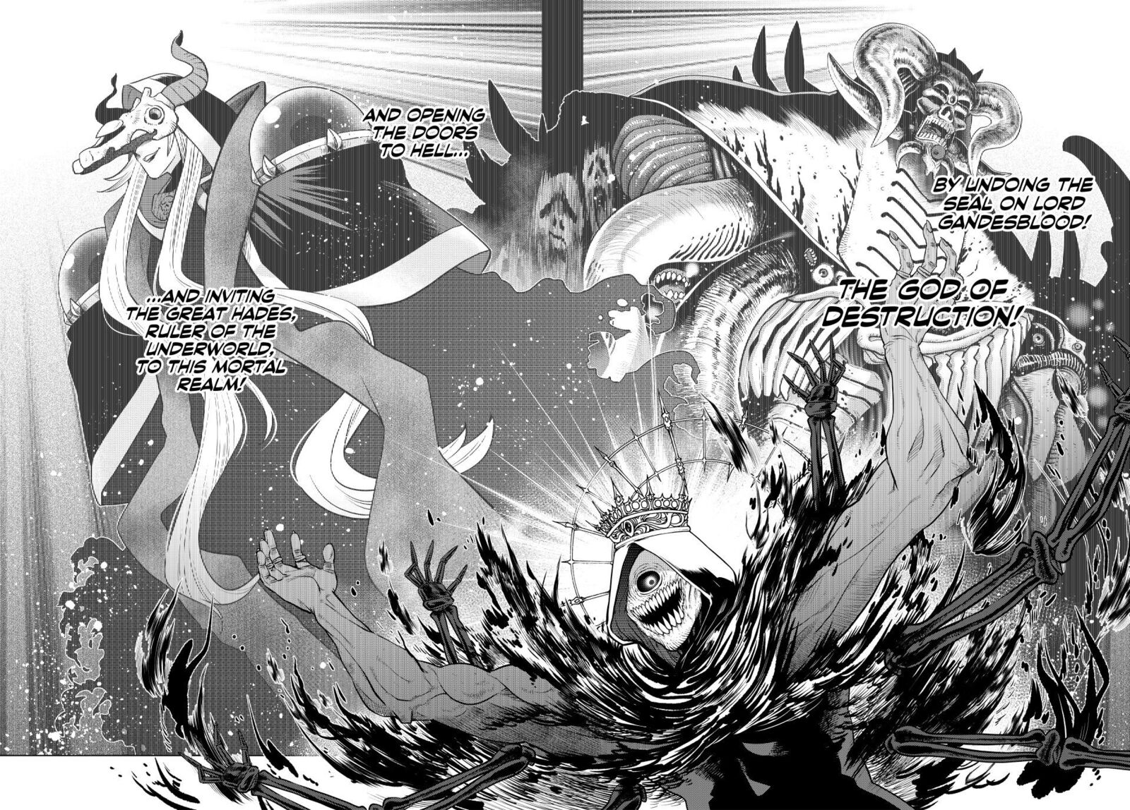 Ochikobore Datta Ani Ga Jitsuha Saikyou 36 39