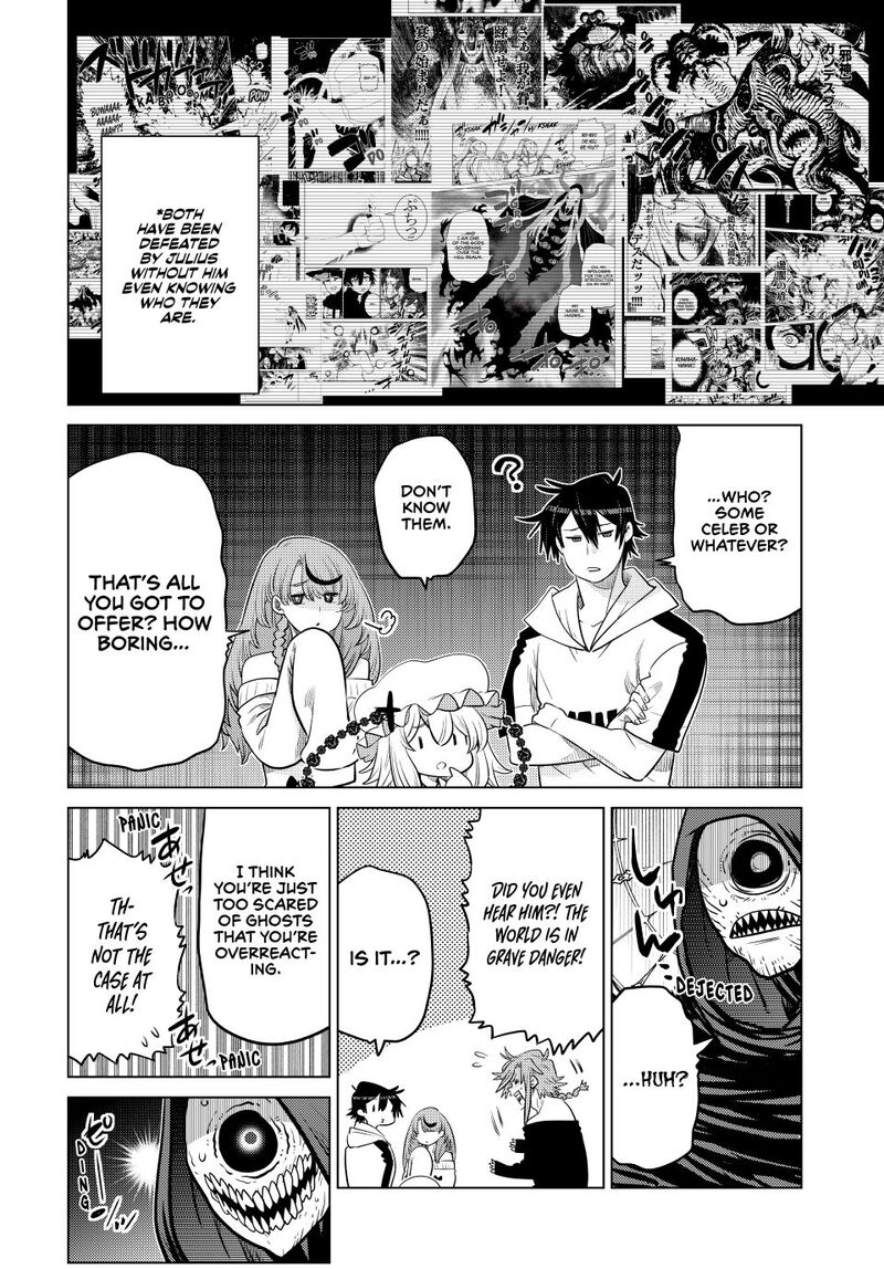 Ochikobore Datta Ani Ga Jitsuha Saikyou 36 40