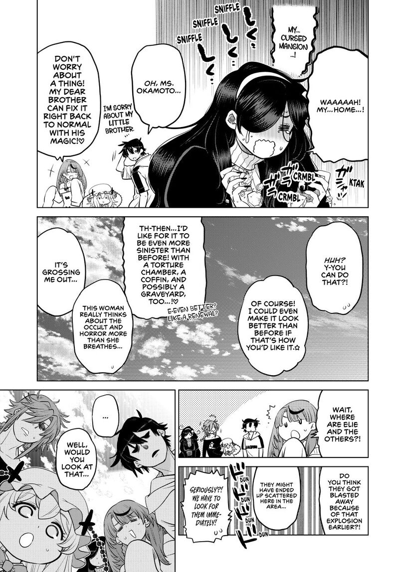 Ochikobore Datta Ani Ga Jitsuha Saikyou 36 46