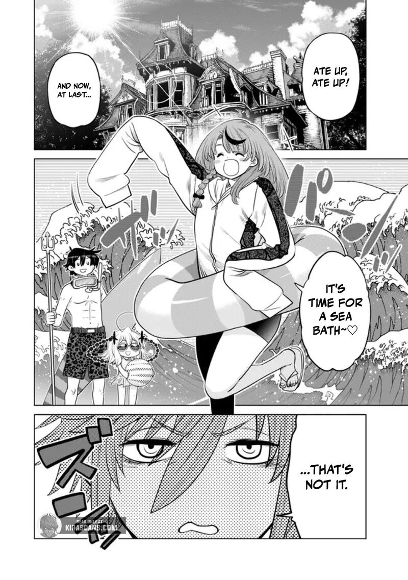 Ochikobore Datta Ani Ga Jitsuha Saikyou 37 6