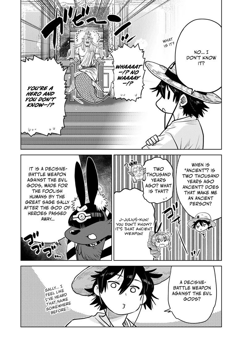 Ochikobore Datta Ani Ga Jitsuha Saikyou 41 13