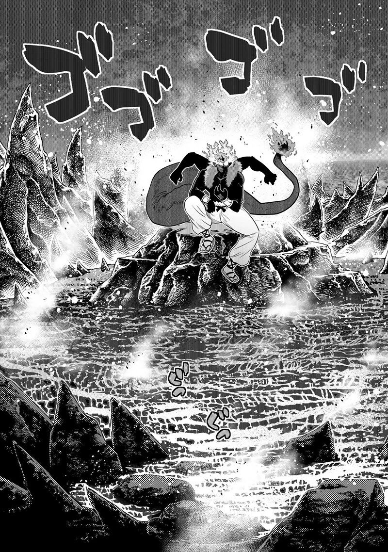 Ochikobore Datta Ani Ga Jitsuha Saikyou 41 38