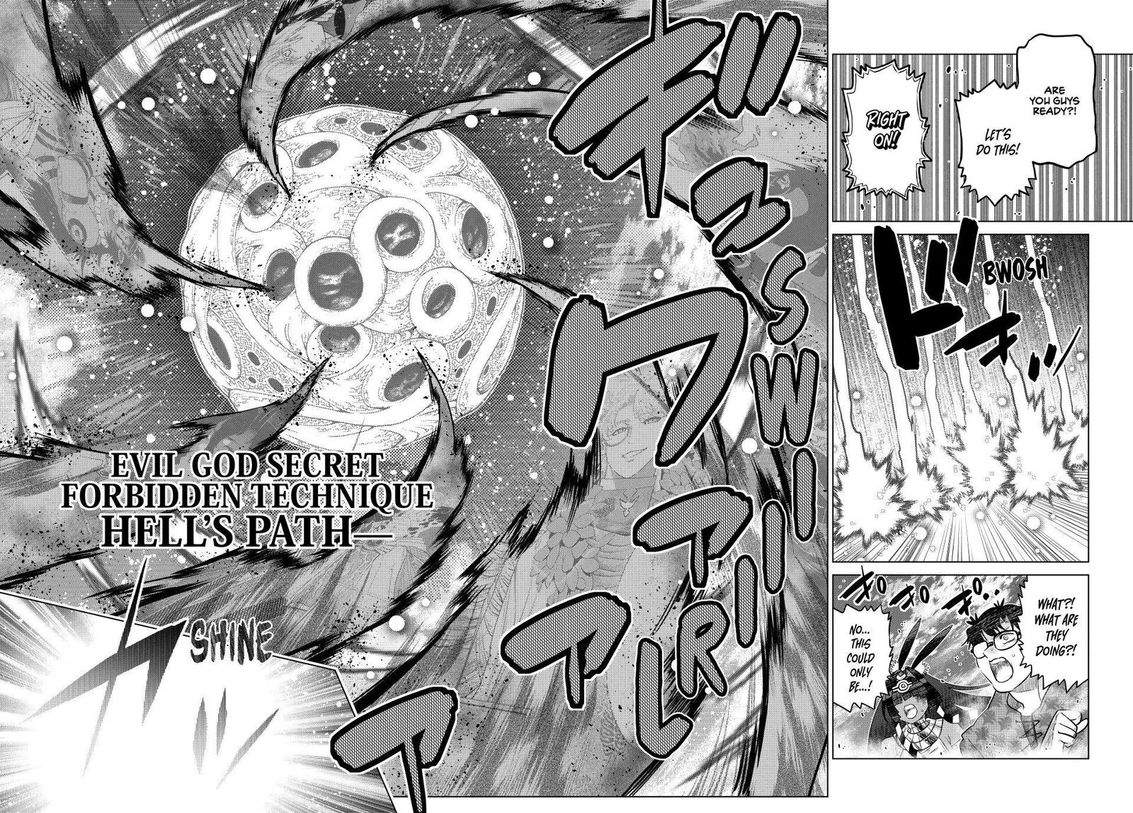 Ochikobore Datta Ani Ga Jitsuha Saikyou 43 19