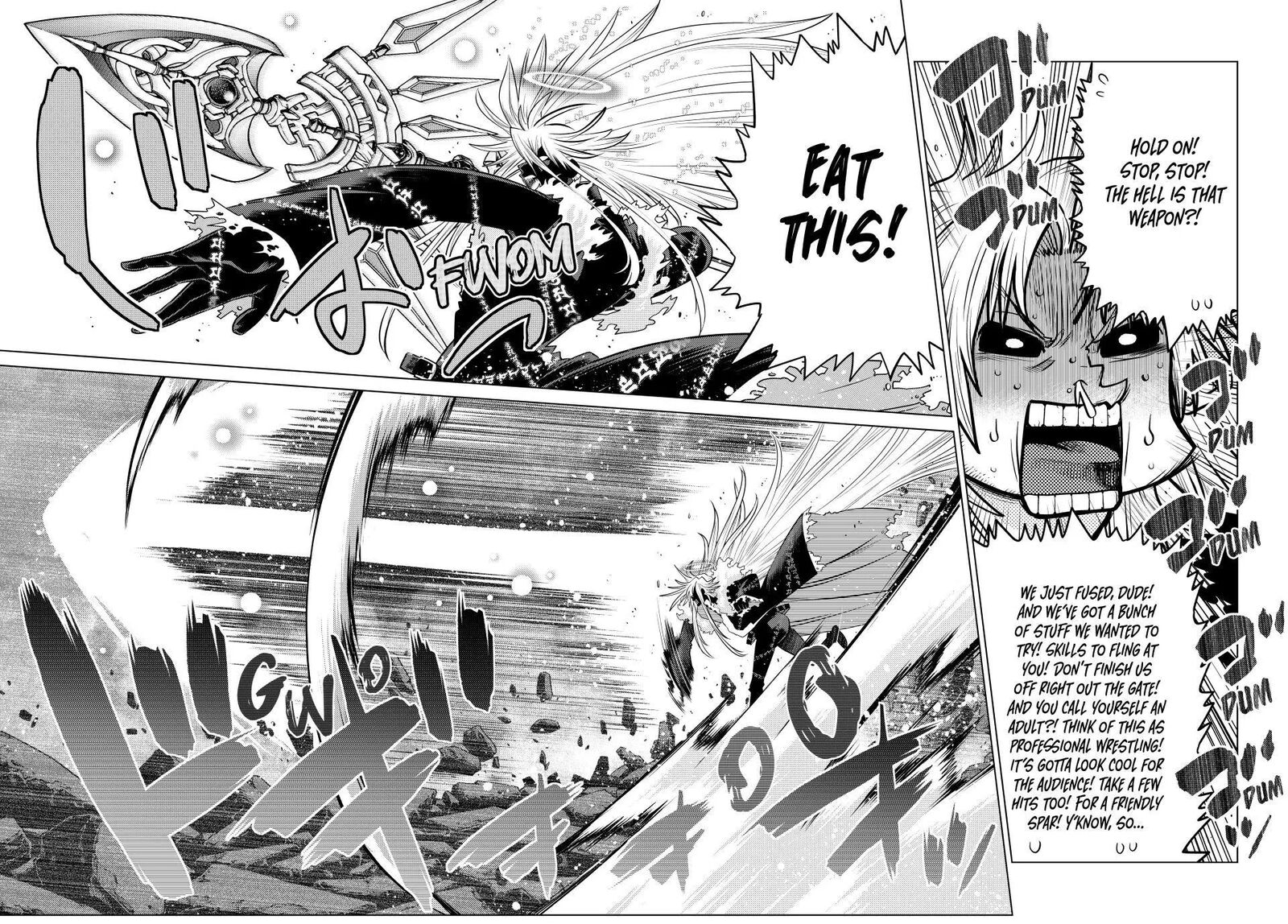 Ochikobore Datta Ani Ga Jitsuha Saikyou 43 28