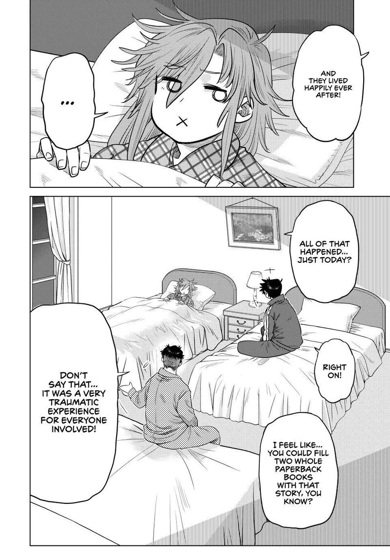 Ochikobore Datta Ani Ga Jitsuha Saikyou 43 33
