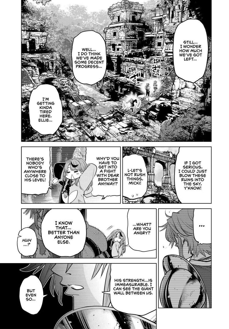 Ochikobore Datta Ani Ga Jitsuha Saikyou 44 13