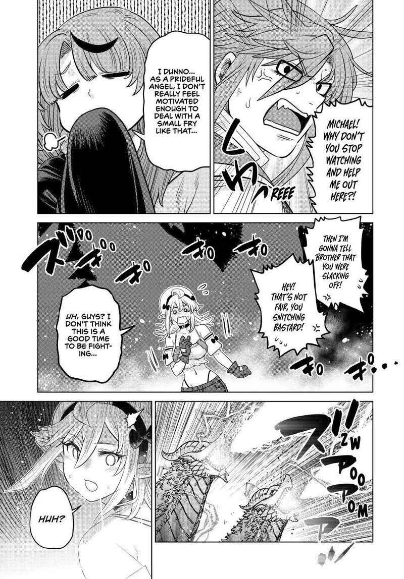 Ochikobore Datta Ani Ga Jitsuha Saikyou 44 30