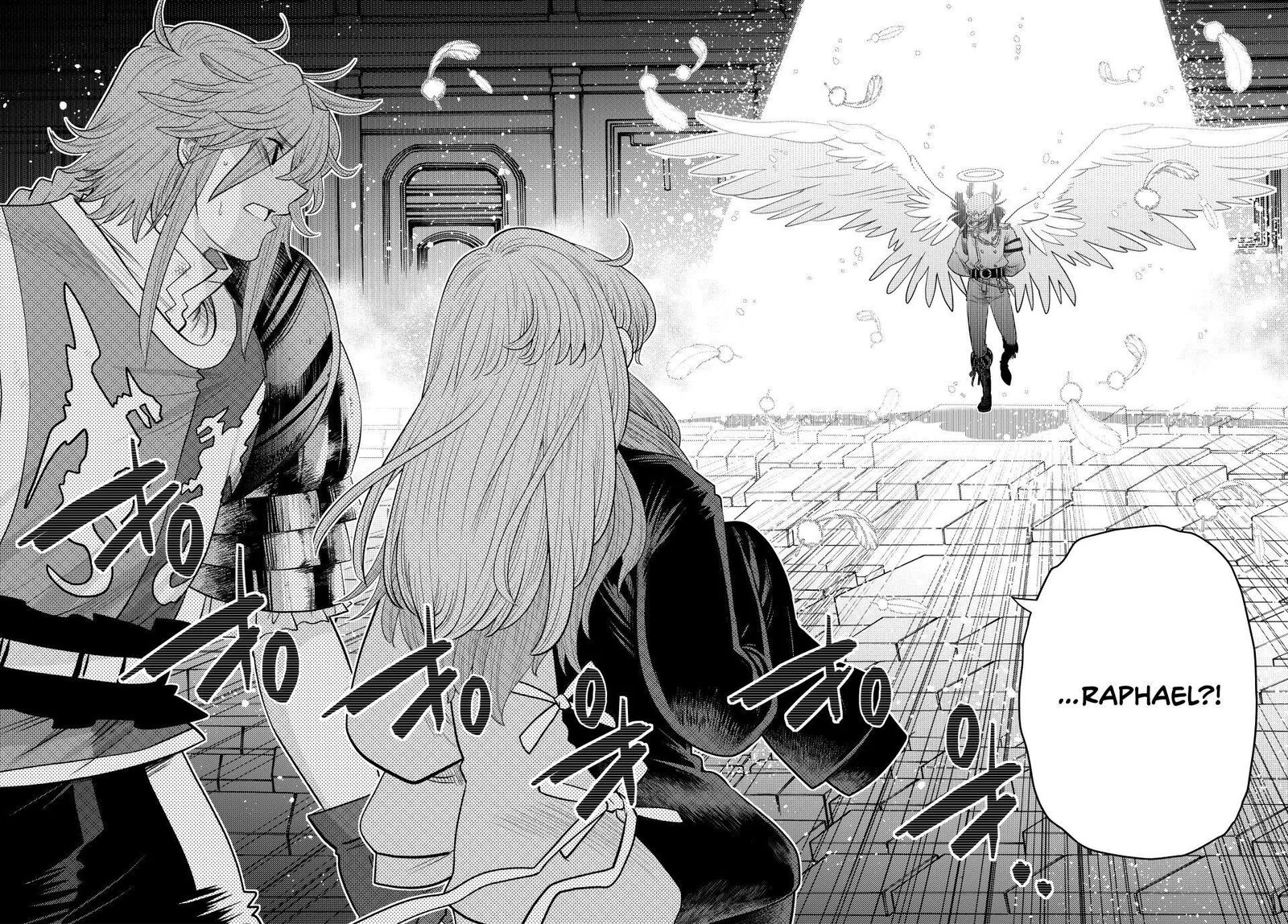 Ochikobore Datta Ani Ga Jitsuha Saikyou 44 46