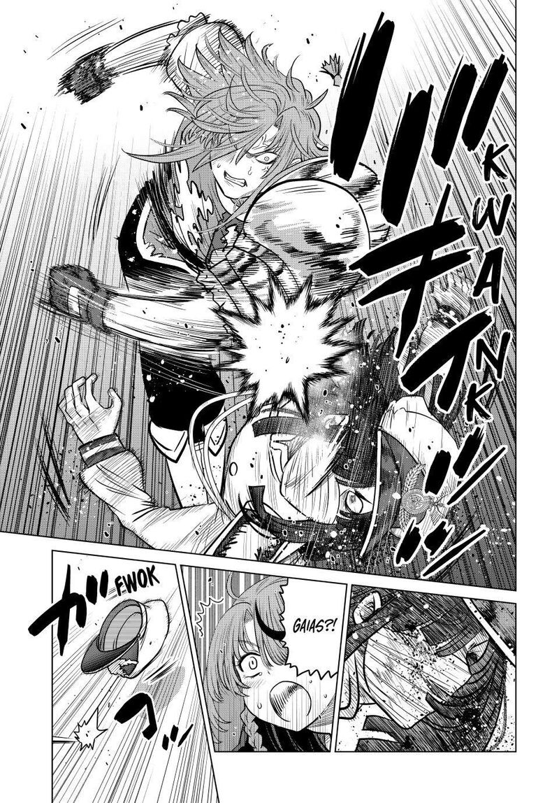 Ochikobore Datta Ani Ga Jitsuha Saikyou 45 14