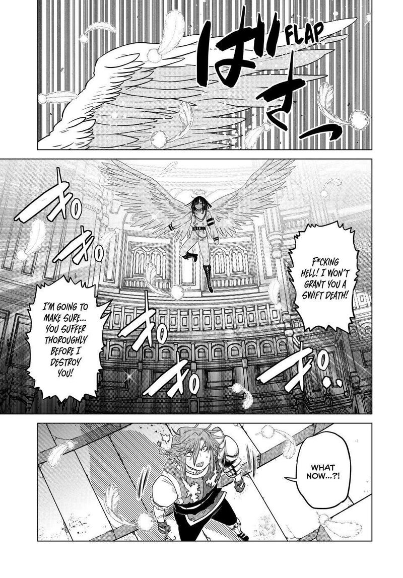 Ochikobore Datta Ani Ga Jitsuha Saikyou 45 16
