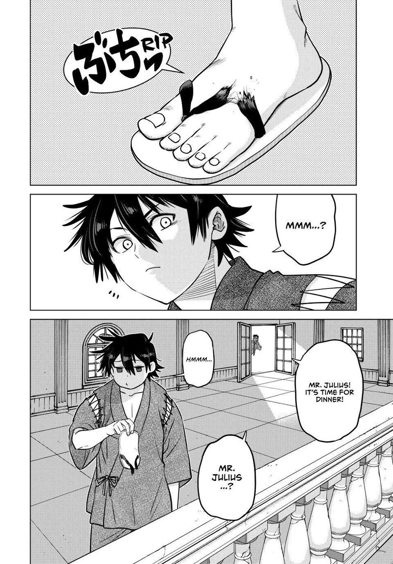 Ochikobore Datta Ani Ga Jitsuha Saikyou 45 2