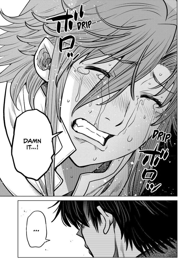 Ochikobore Datta Ani Ga Jitsuha Saikyou 45 36